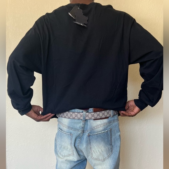 Akoo - Long Sleeve Tee - Picture 3 of 4